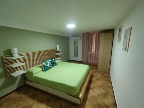 Montesanto Home